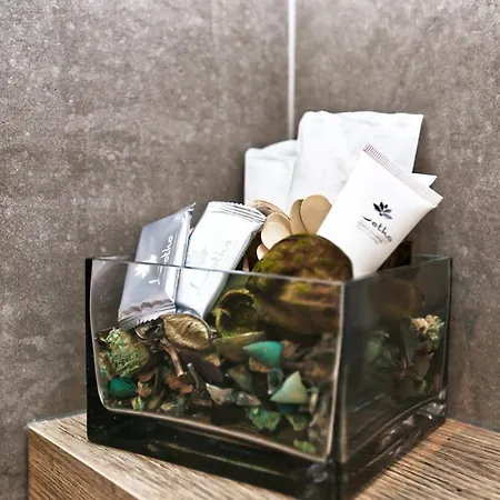Vendégház Riva Luxury