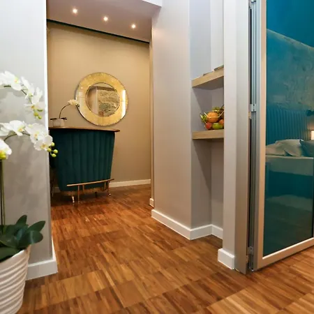 Vendégház Riva Luxury Split