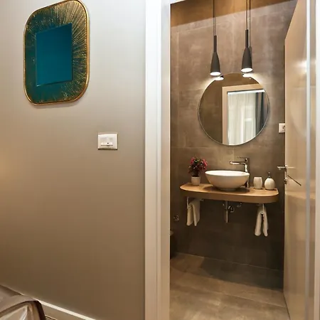Vendégház Riva Luxury