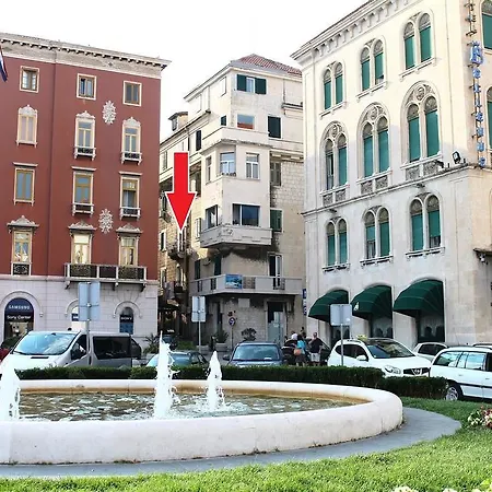 Vendégház Riva Luxury 4*