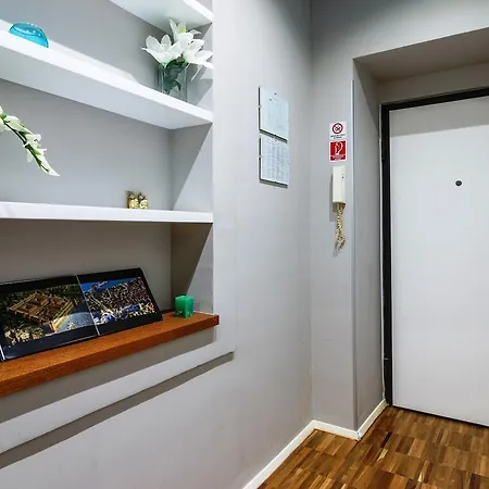 Vendégház Riva Luxury Split