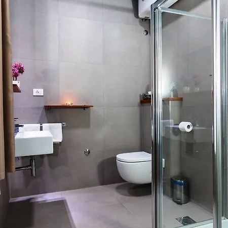 Vendégház Riva Luxury 4*
