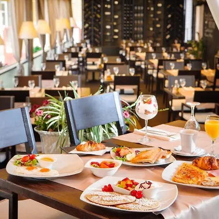 Vendégház Riva Luxury