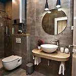 Pensionat Riva Luxury Split