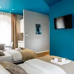 Riva Luxury 4*