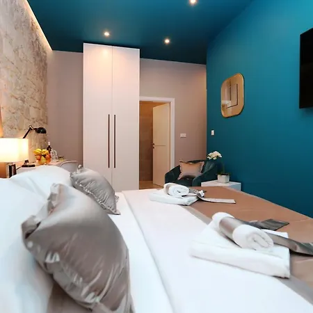 Riva Luxury Gasthuis