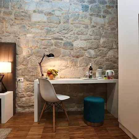 Pensionat Riva Luxury