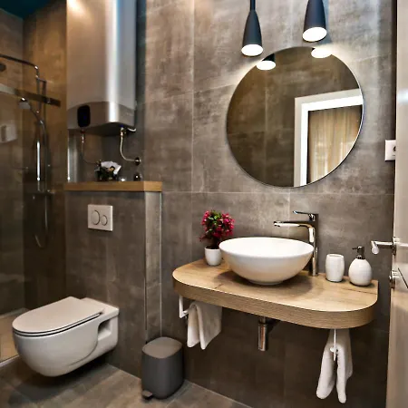 Riva Luxury Gasthuis 4*