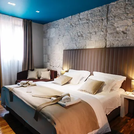 Riva Luxury Pensionat Split