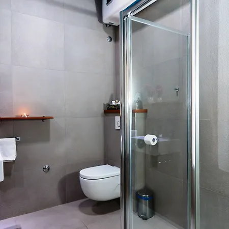 Pensionat Riva Luxury