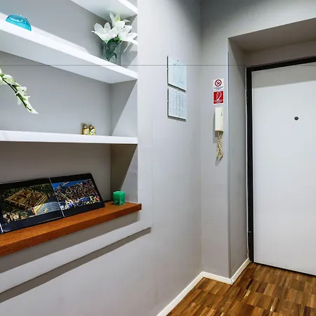 Pensionat Riva Luxury Split