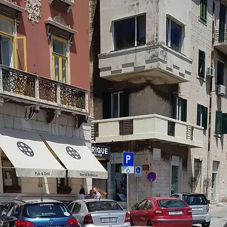 Gostinjska kuća Riva Luxury