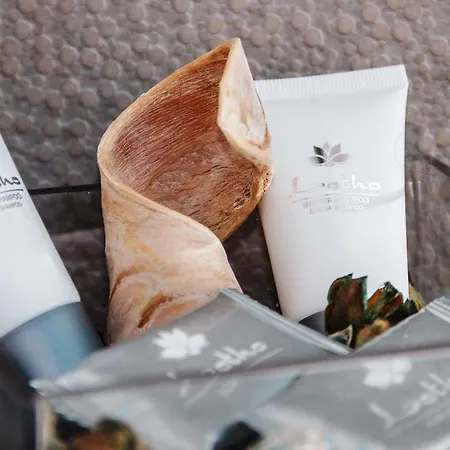 ゲストハウス リーヴァ ラグジュアリールームズ