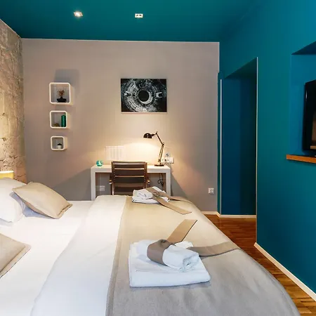 Gasthuis Riva Luxury 4*