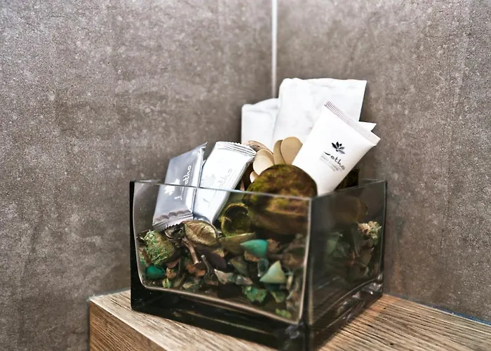 Gostinjska kuća Riva Luxury