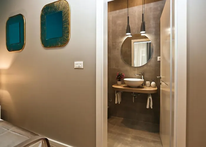 Gostinjska kuća Riva Luxury