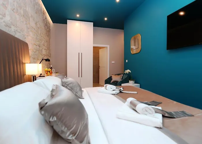 Riva Luxury Gostinjska kuća