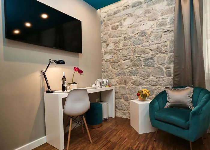 Riva Luxury Gostinjska kuća 4*