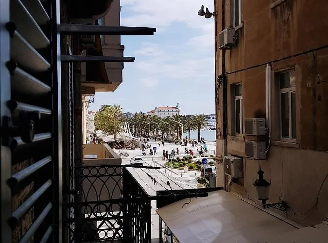 Riva Luxury Gostinjska kuća