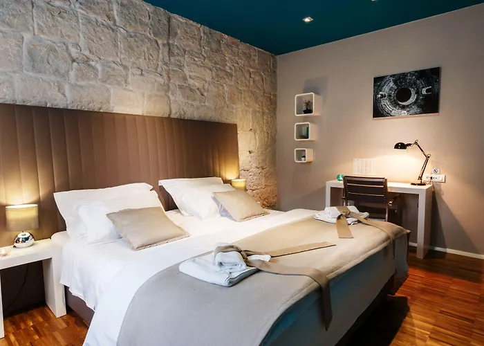 Gasthuis Riva Luxury Split