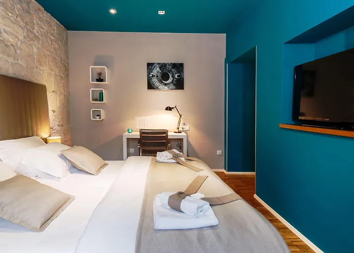 Riva Luxury 4* Split