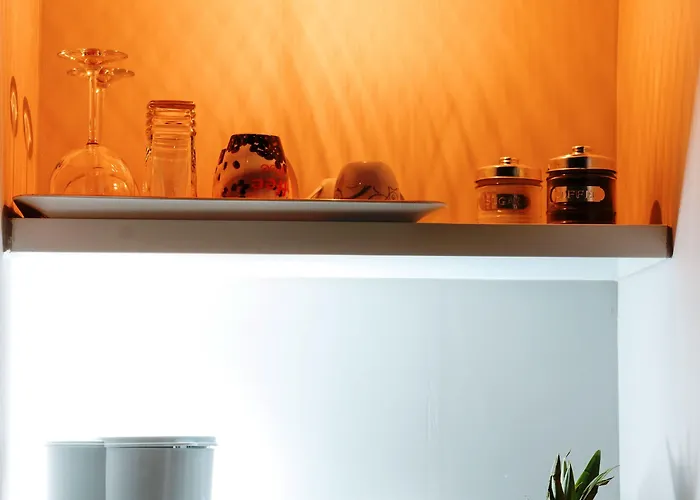 게스트하우스 리바 럭셔리 룸스 4*