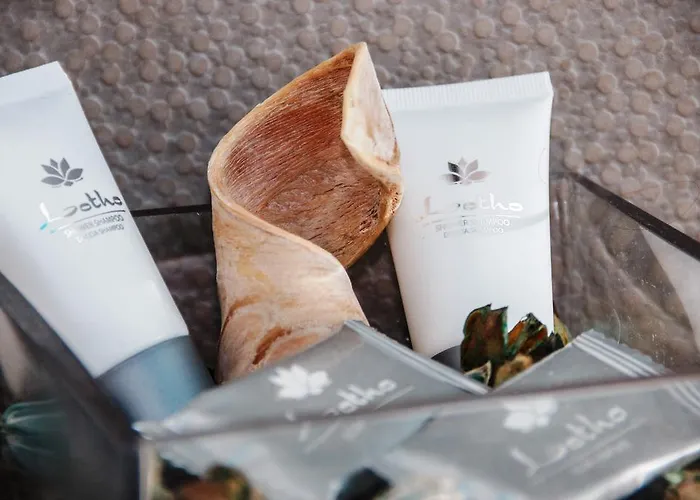 Gostinjska kuća Riva Luxury