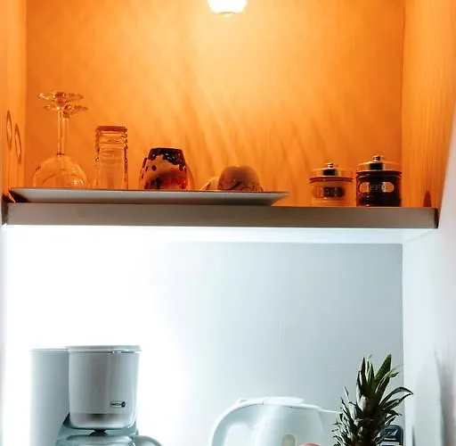 Gostinjska kuća Riva Luxury 4*