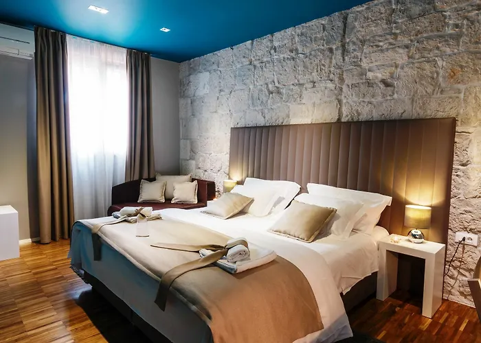 Riva Luxury Gostinjska kuća