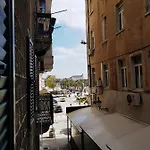 Riva Luxury Pensión Split