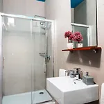 Pensión Riva Luxury Split