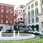 Pensión Riva Luxury 4*