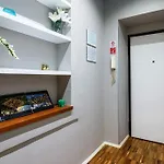 Pensión Riva Luxury Split