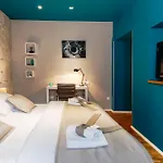 Pensión Riva Luxury 4*