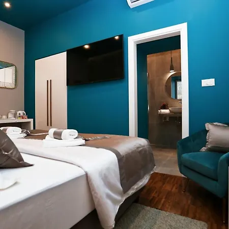 Gasthof Riva Luxury