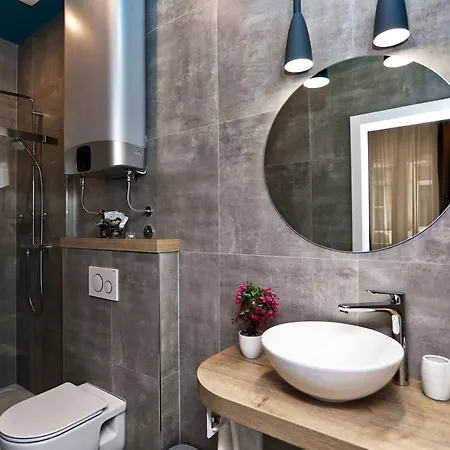 Riva Luxury Penzion 4*