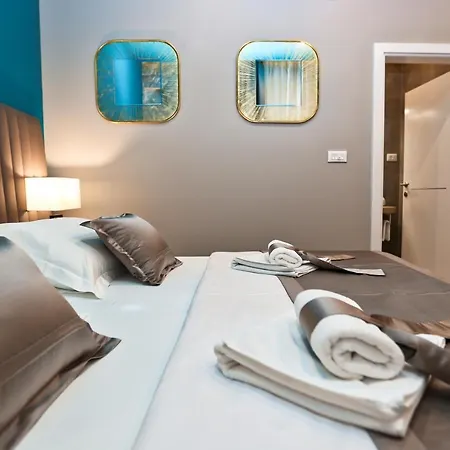 Penzion Riva Luxury 4*