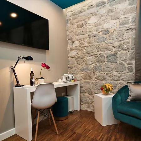 Riva Luxury Penzion 4*