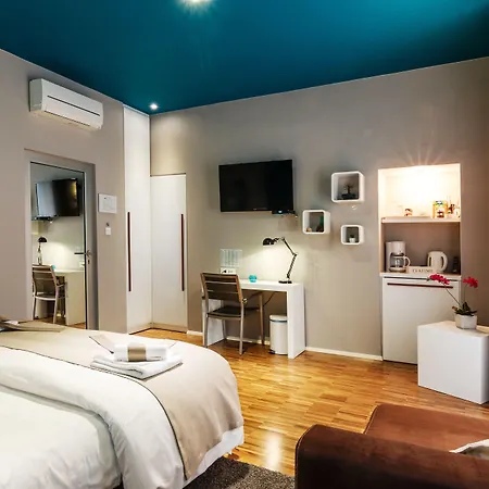 Penzion Riva Luxury Split