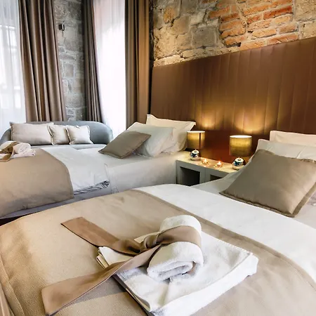 Riva Luxury 4* ספליט