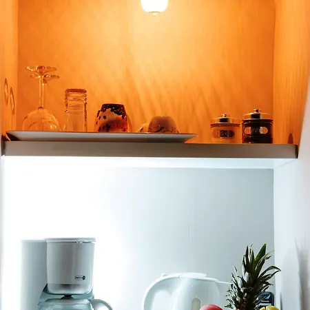 בית הארחה Riva Luxury 4*