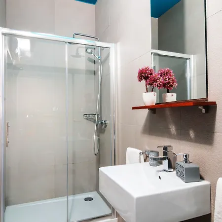 בית הארחה Riva Luxury ספליט