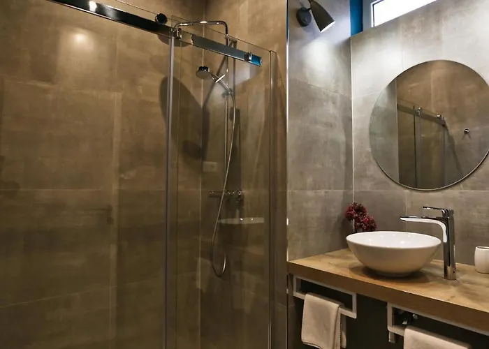 Riva Luxury ספליט