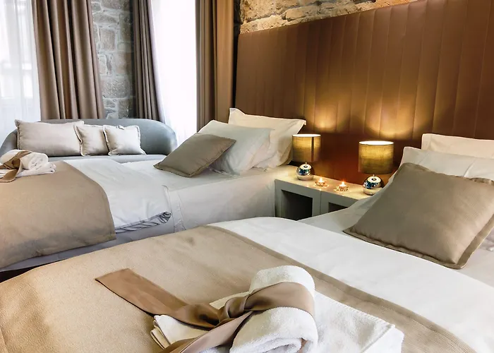 Riva Luxury 4* ספליט