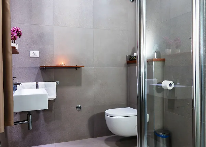 Riva Luxury 4* ספליט