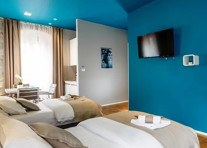 Riva Luxury 4*